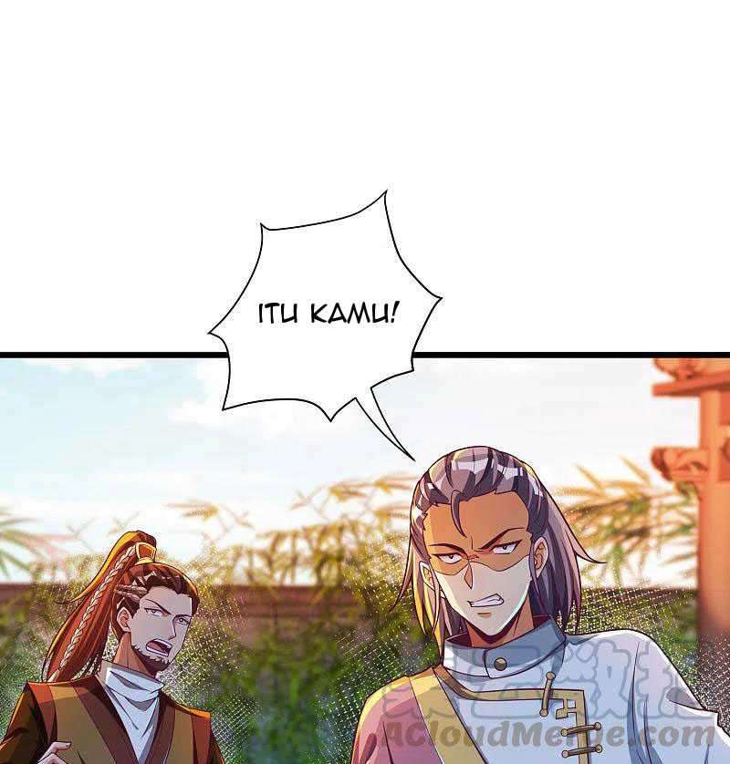 Bisheng Supreme’s Rebirth Chapter 49 Gambar 12