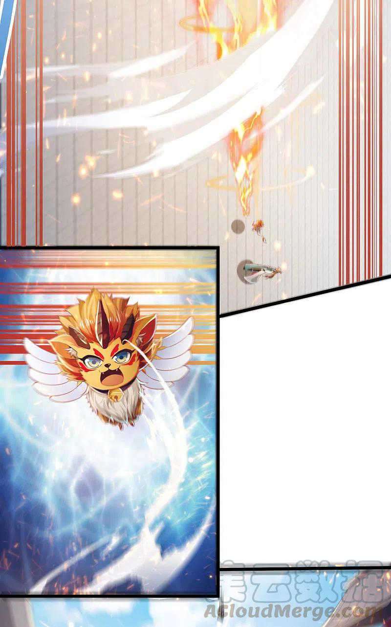 Bisheng Supreme’s Rebirth Chapter 49 Gambar 18