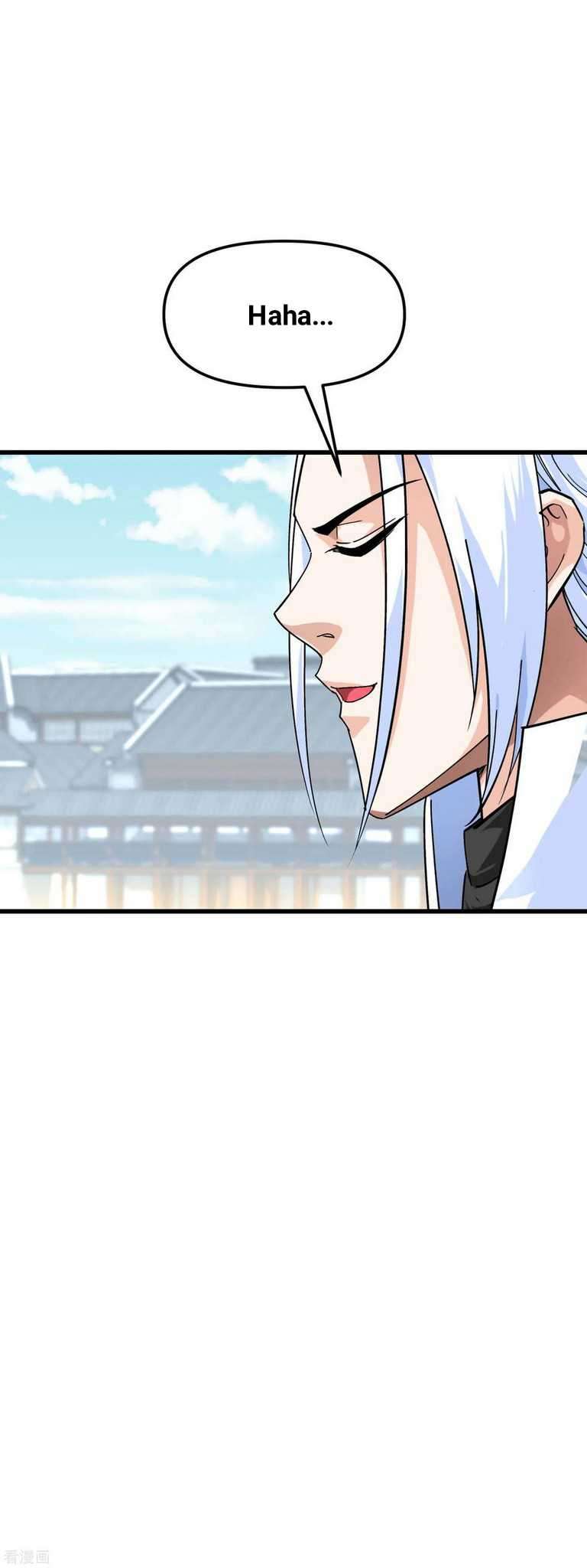 Rebirth I Am The Great God Chapter 96 Gambar 5