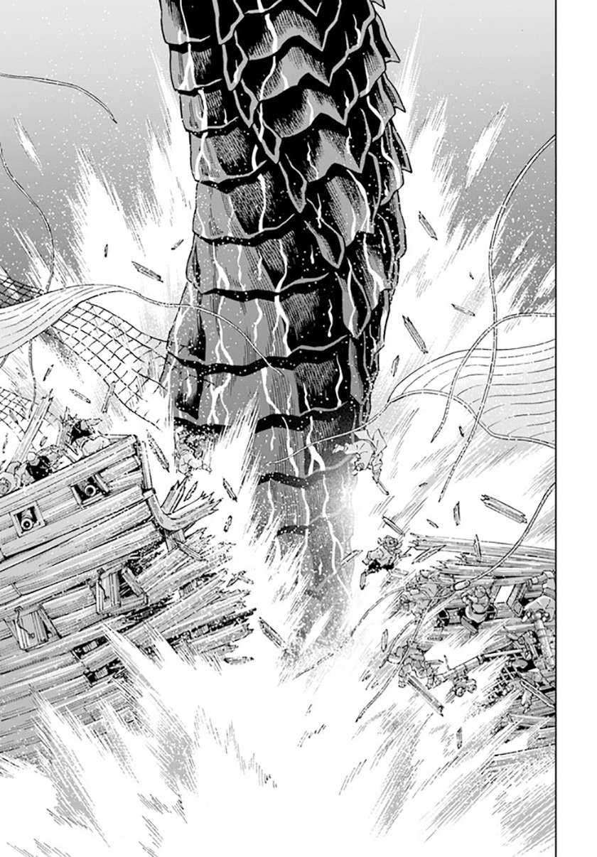 The King of Cave Will Live a Paradise Life Chapter 11 Gambar 31
