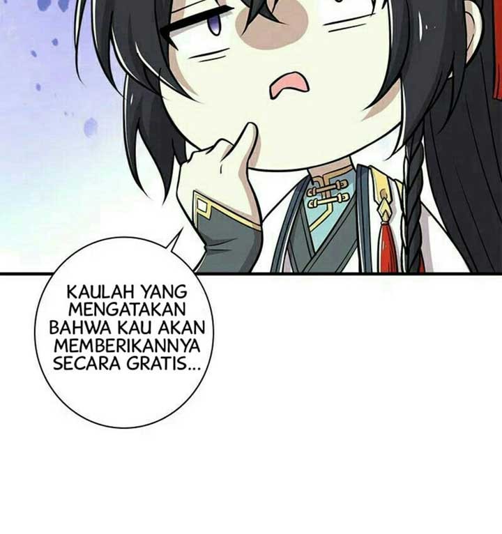 The Life After God Of Martial Lived In Seclusion Chapter 25 Gambar 10