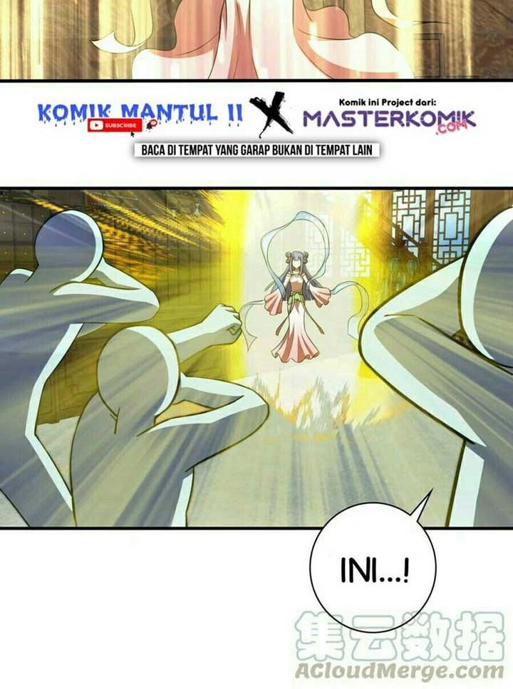 The Life After God Of Martial Lived In Seclusion Chapter 24 Gambar 5