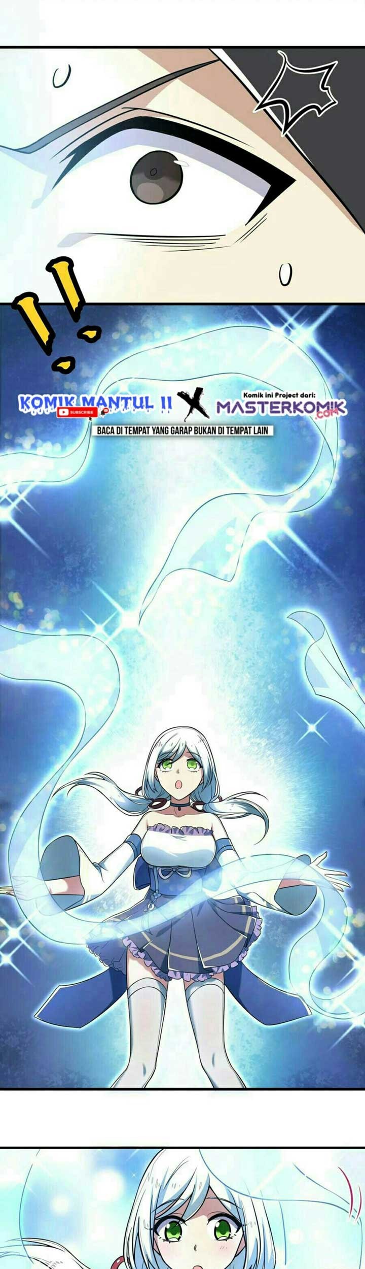The Life After God Of Martial Lived In Seclusion Chapter 24 Gambar 14