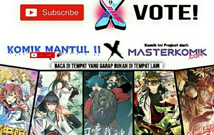 The Life After God Of Martial Lived In Seclusion Chapter 24 Gambar 21
