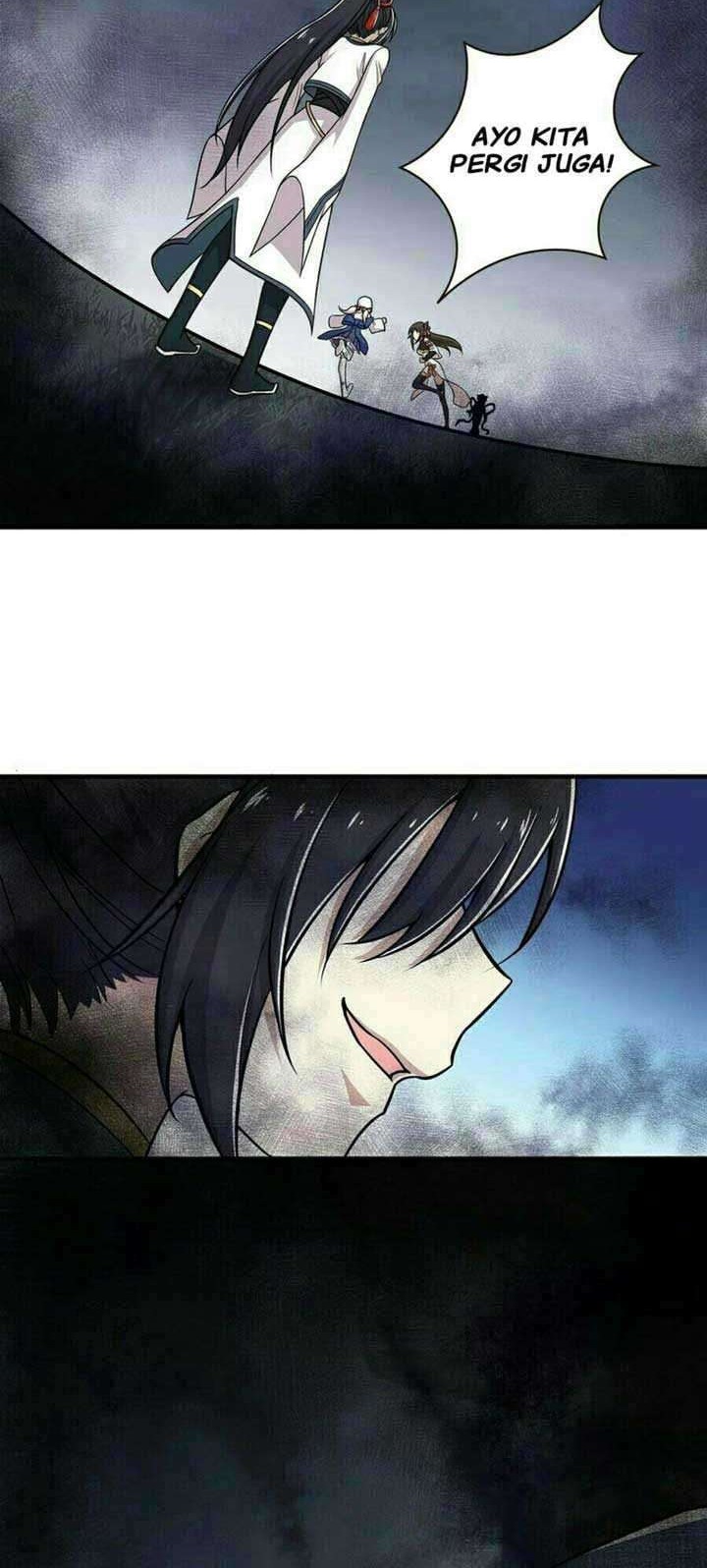 The Life After God Of Martial Lived In Seclusion Chapter 22 Gambar 8