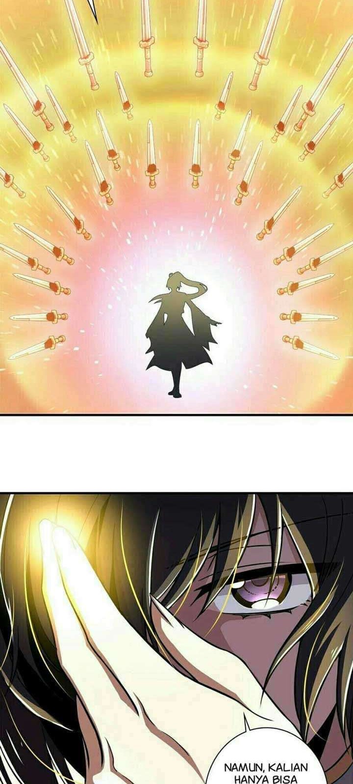 The Life After God Of Martial Lived In Seclusion Chapter 22 Gambar 10