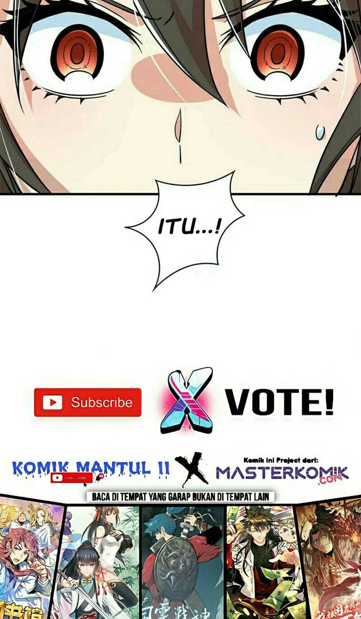 The Life After God Of Martial Lived In Seclusion Chapter 20 Gambar 28