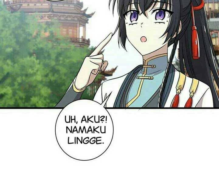 The Life After God Of Martial Lived In Seclusion Chapter 19 Gambar 23