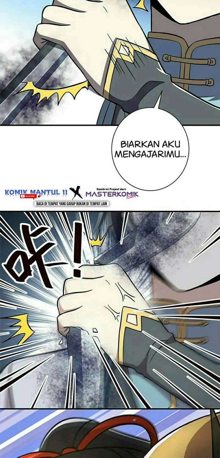 The Life After God Of Martial Lived In Seclusion Chapter 18 Gambar 18