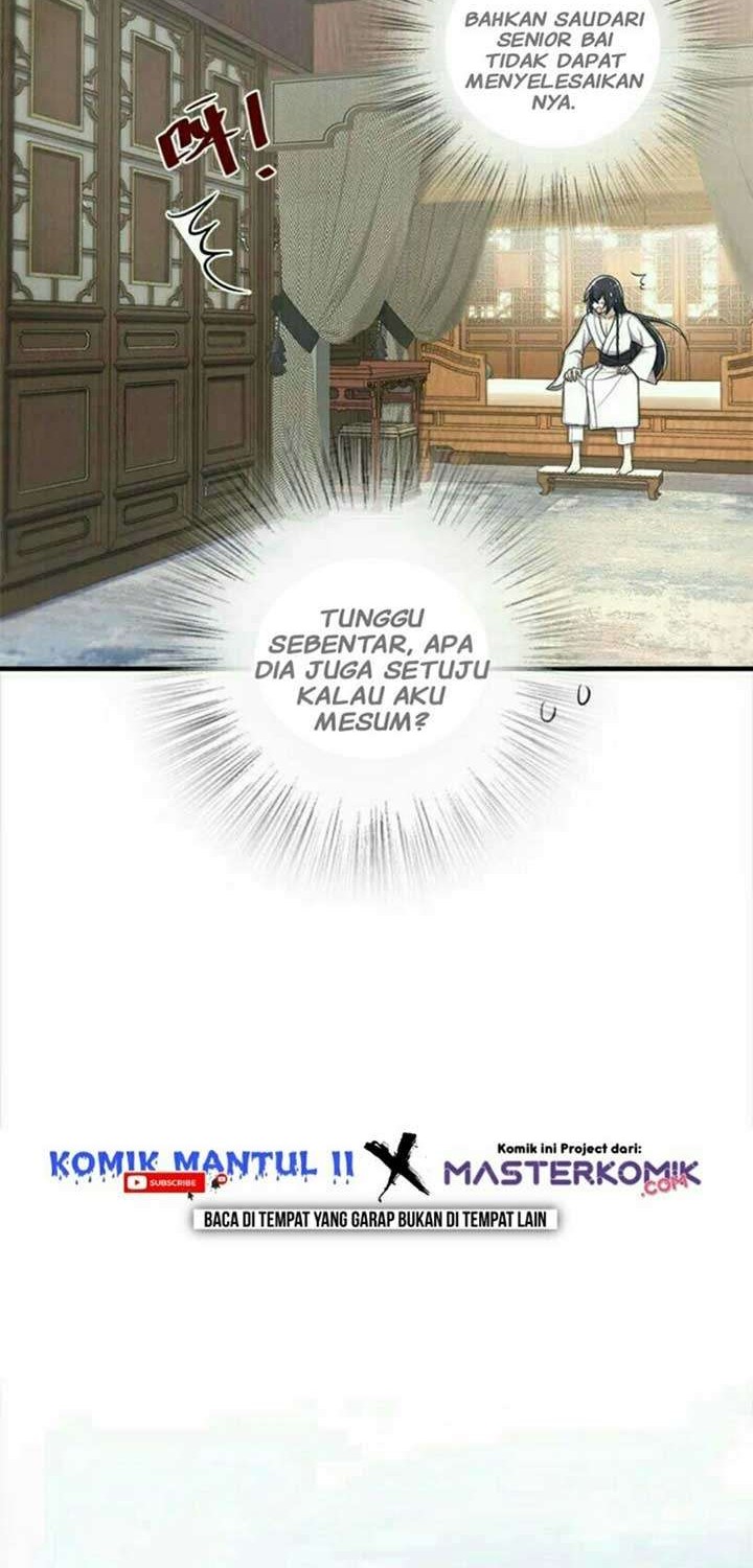 The Life After God Of Martial Lived In Seclusion Chapter 18 Gambar 28