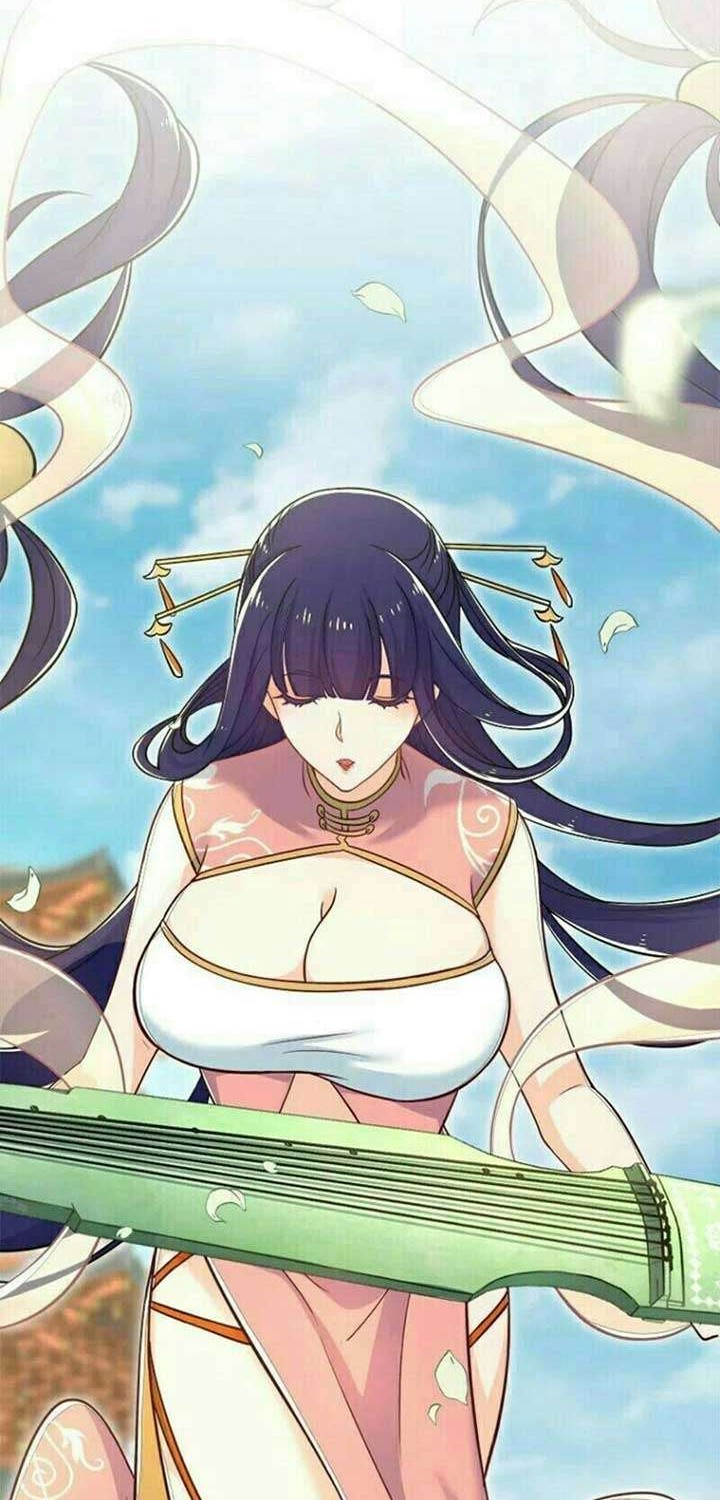 The Life After God Of Martial Lived In Seclusion Chapter 18 Gambar 30
