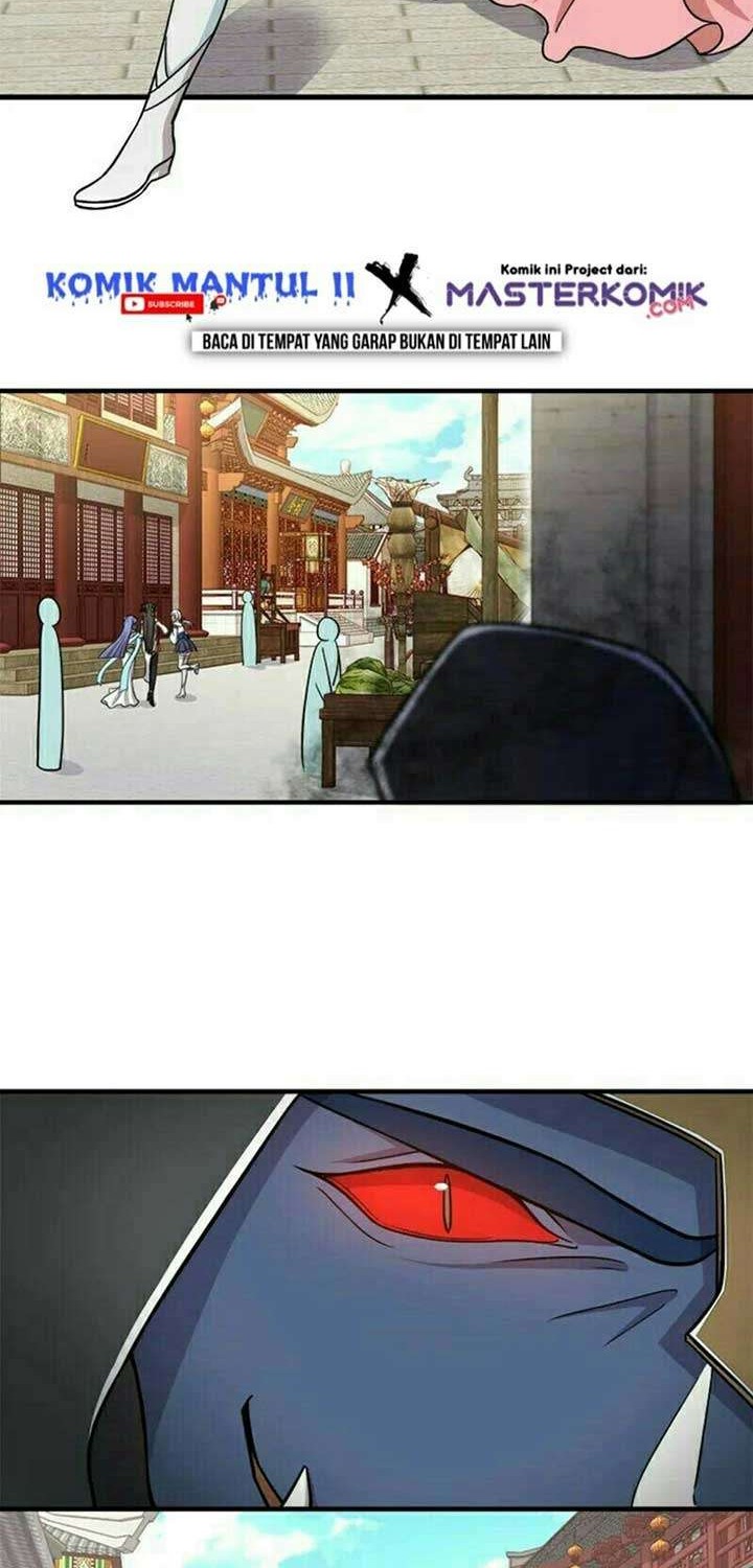 The Life After God Of Martial Lived In Seclusion Chapter 18 Gambar 3
