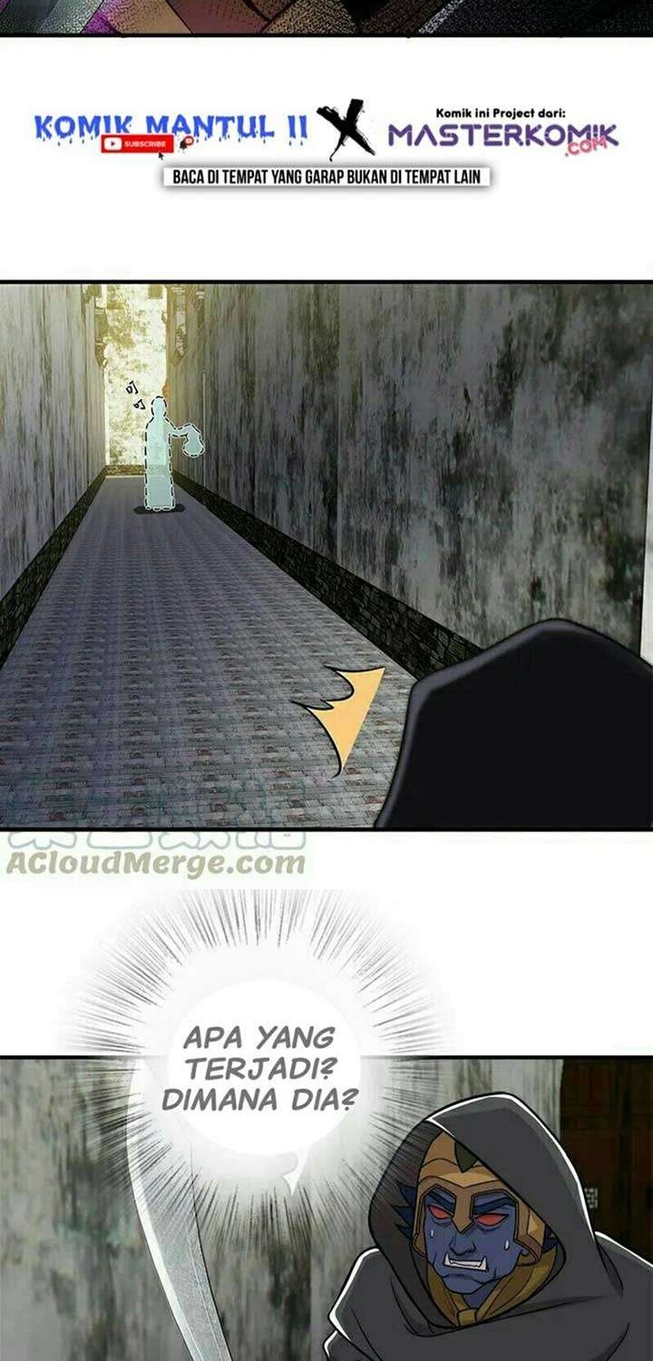 The Life After God Of Martial Lived In Seclusion Chapter 18 Gambar 10