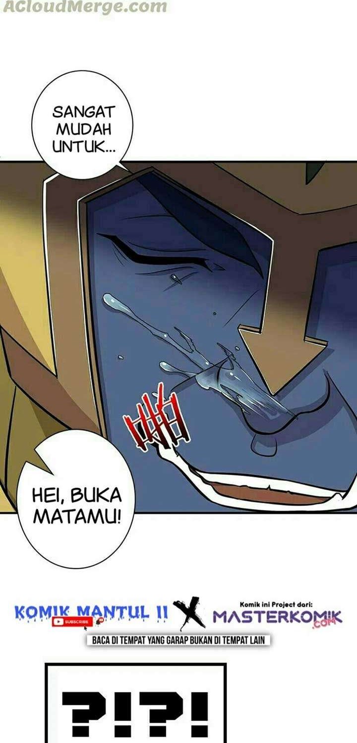 The Life After God Of Martial Lived In Seclusion Chapter 18 Gambar 15
