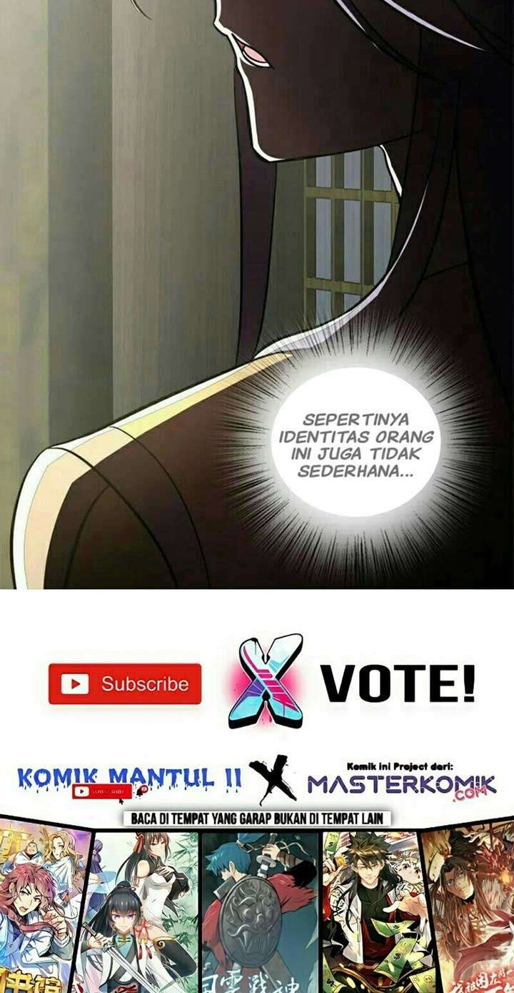 The Life After God Of Martial Lived In Seclusion Chapter 17 Gambar 29