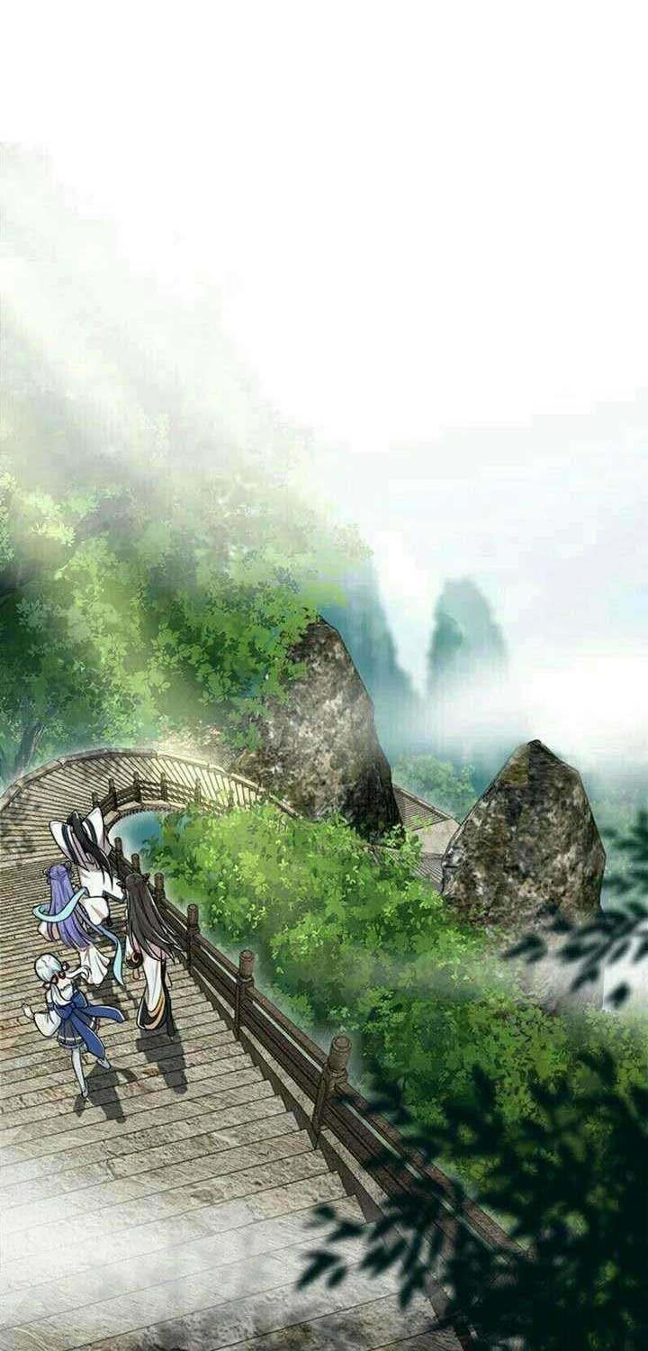 The Life After God Of Martial Lived In Seclusion Chapter 16 Gambar 13