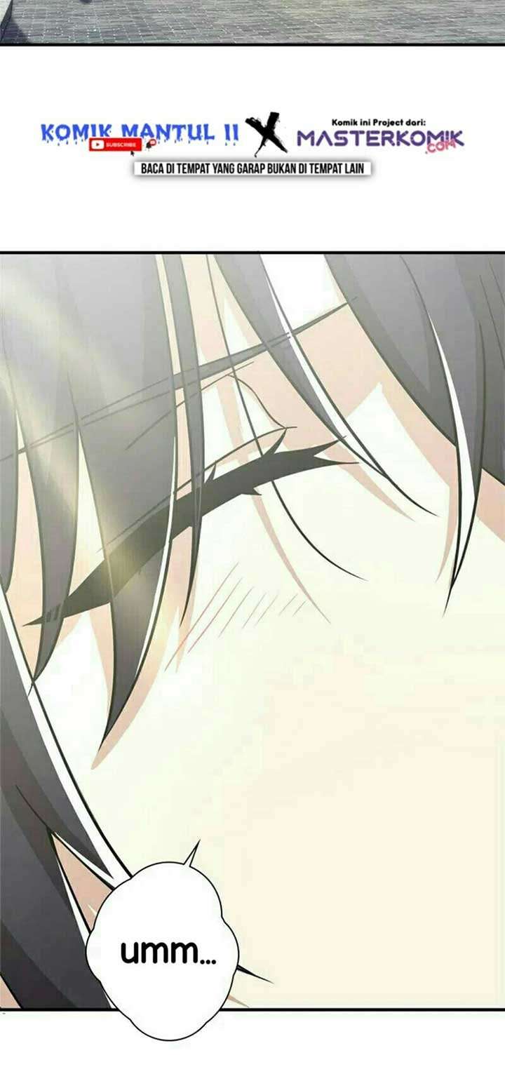 The Life After God Of Martial Lived In Seclusion Chapter 15 Gambar 16