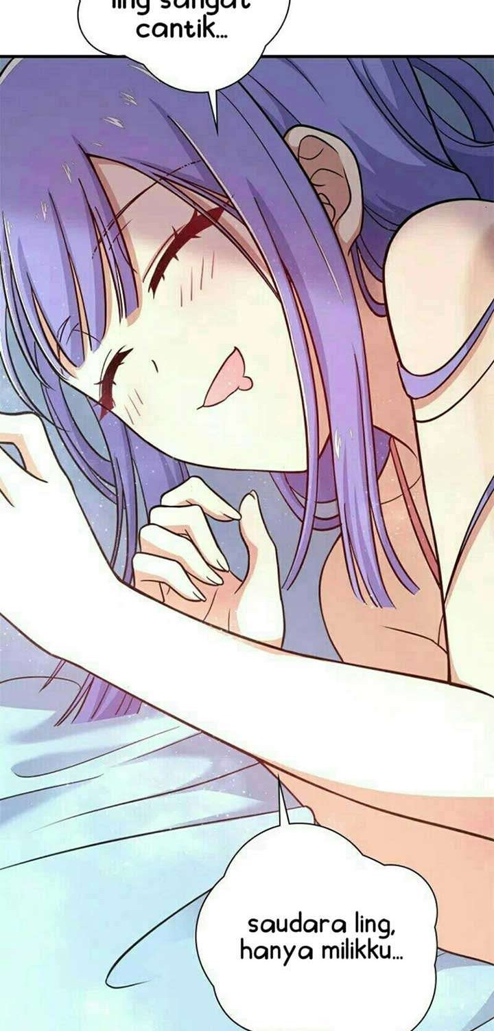 The Life After God Of Martial Lived In Seclusion Chapter 15 Gambar 18