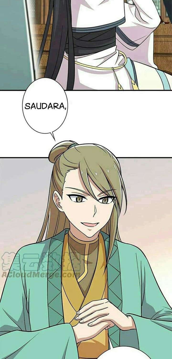 The Life After God Of Martial Lived In Seclusion Chapter 15 Gambar 26