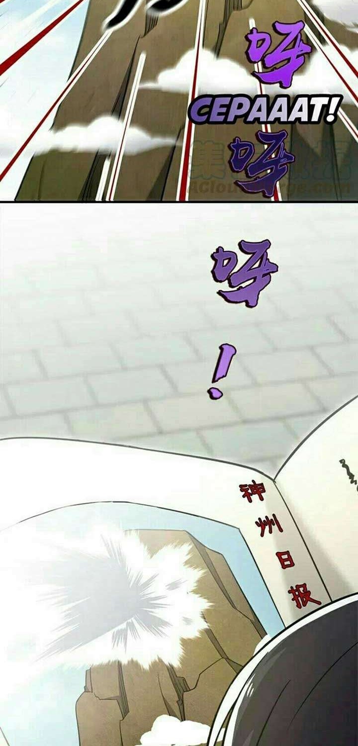 The Life After God Of Martial Lived In Seclusion Chapter 15 Gambar 5