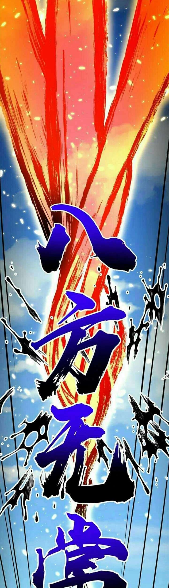 The Life After God Of Martial Lived In Seclusion Chapter 14 Gambar 13