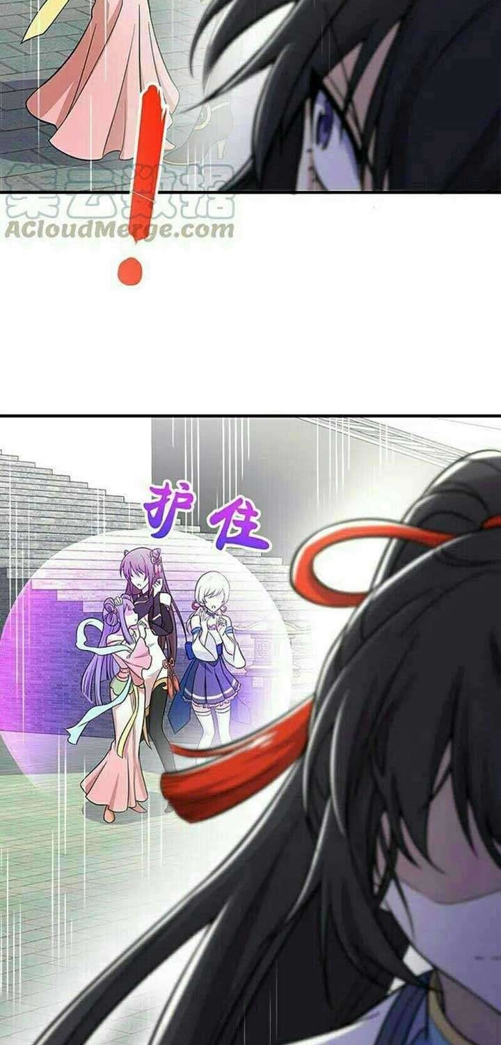 The Life After God Of Martial Lived In Seclusion Chapter 13 Gambar 16