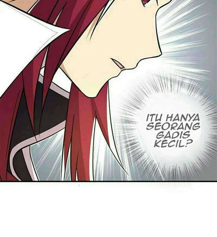 The Life After God Of Martial Lived In Seclusion Chapter 13 Gambar 28