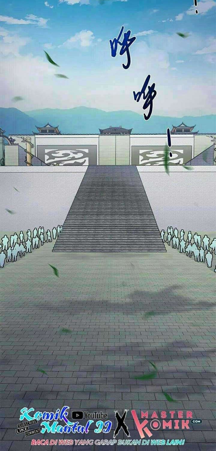 The Life After God Of Martial Lived In Seclusion Chapter 13 Gambar 11