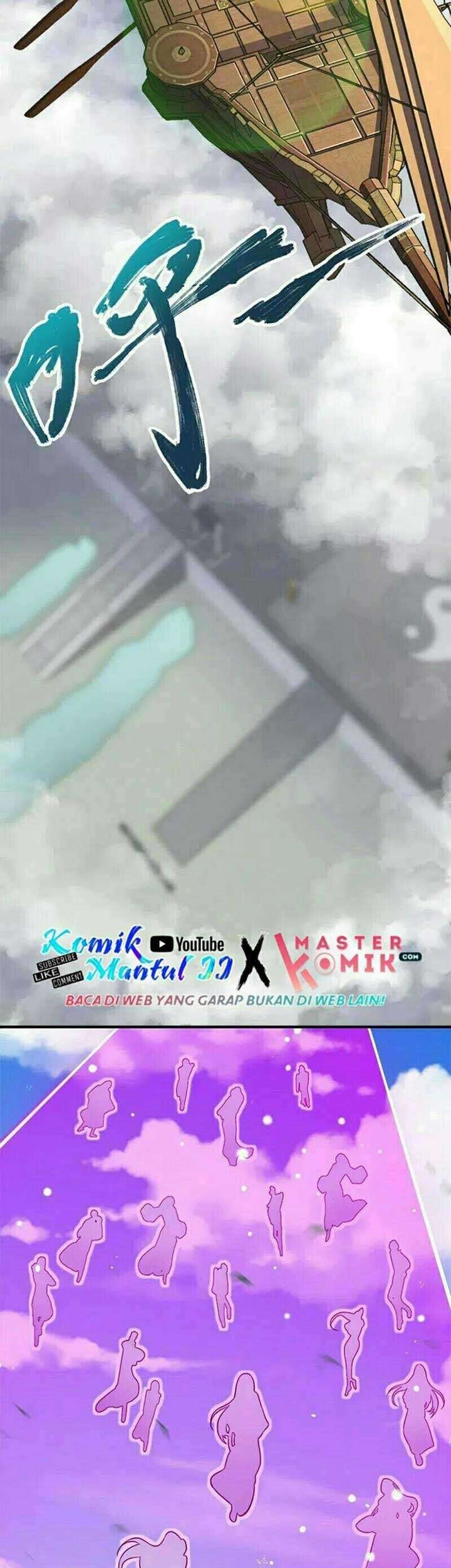 The Life After God Of Martial Lived In Seclusion Chapter 13 Gambar 13