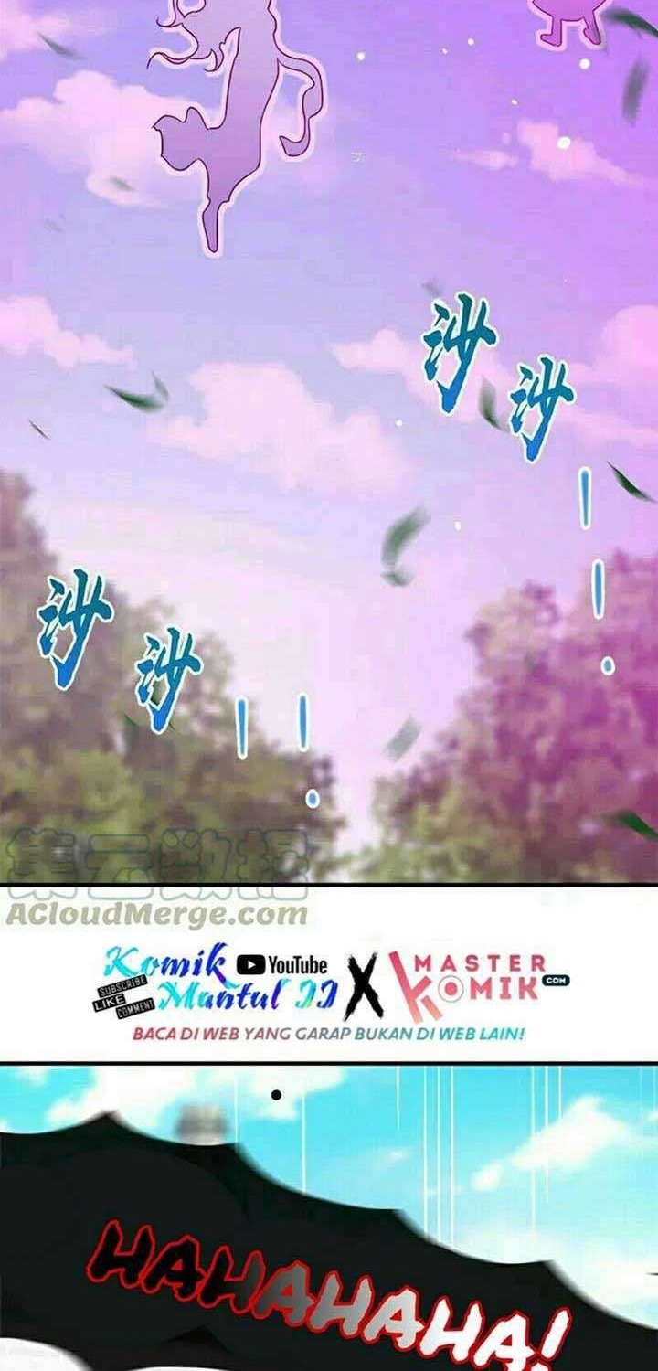 The Life After God Of Martial Lived In Seclusion Chapter 13 Gambar 14