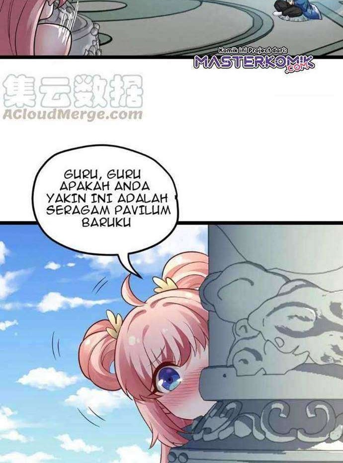 If You Are a Good Disciple, You Can Be a Teacher Chapter 03 Gambar 21
