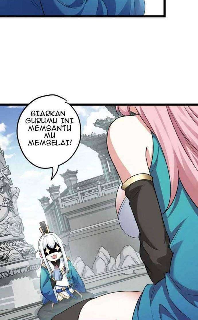If You Are a Good Disciple, You Can Be a Teacher Chapter 03 Gambar 29