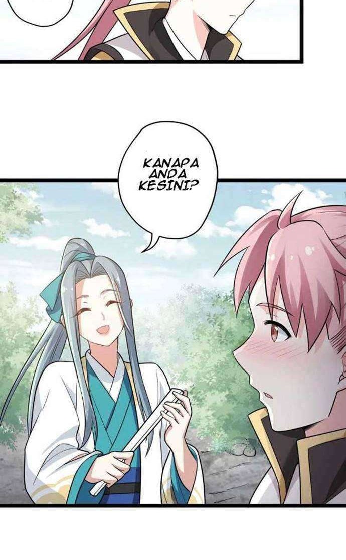 If You Are a Good Disciple, You Can Be a Teacher Chapter 03 Gambar 31