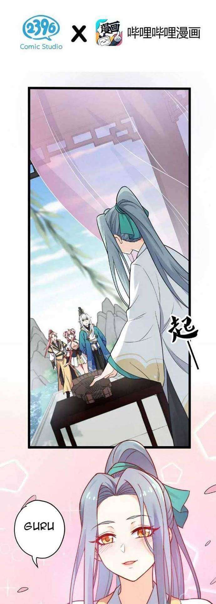 If You Are a Good Disciple, You Can Be a Teacher Chapter 03 Gambar 3