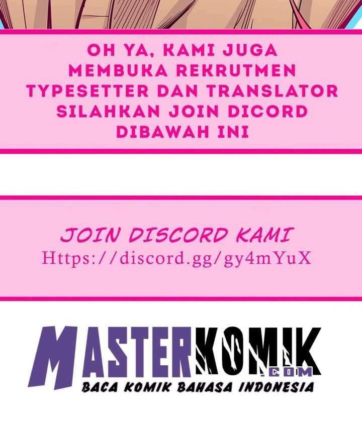 If You Are a Good Disciple, You Can Be a Teacher Chapter 00 Gambar 15