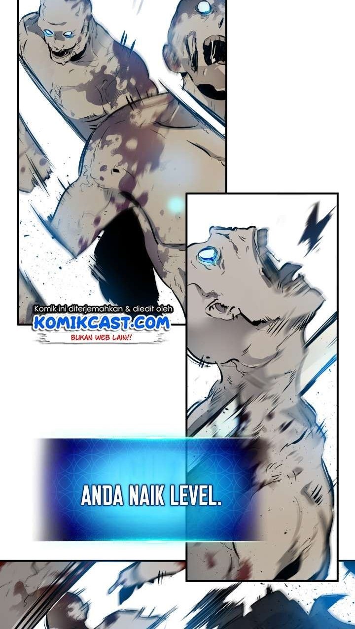 Baca Leveling With the Gods Chapter 3 Gambar 2