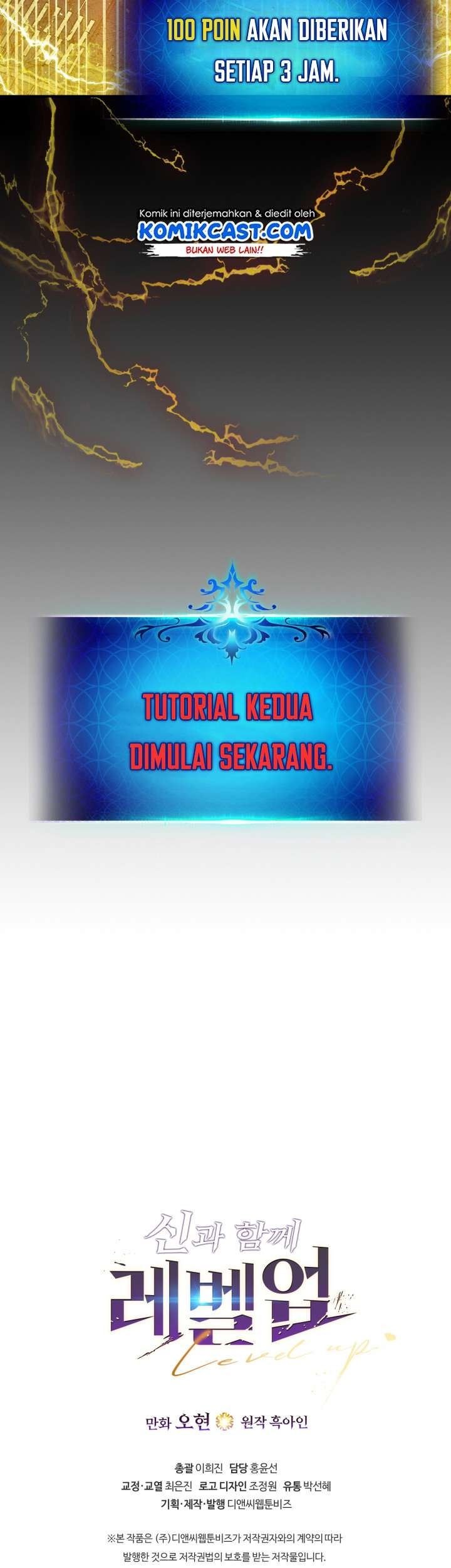 Leveling With the Gods Chapter 3 Gambar 69