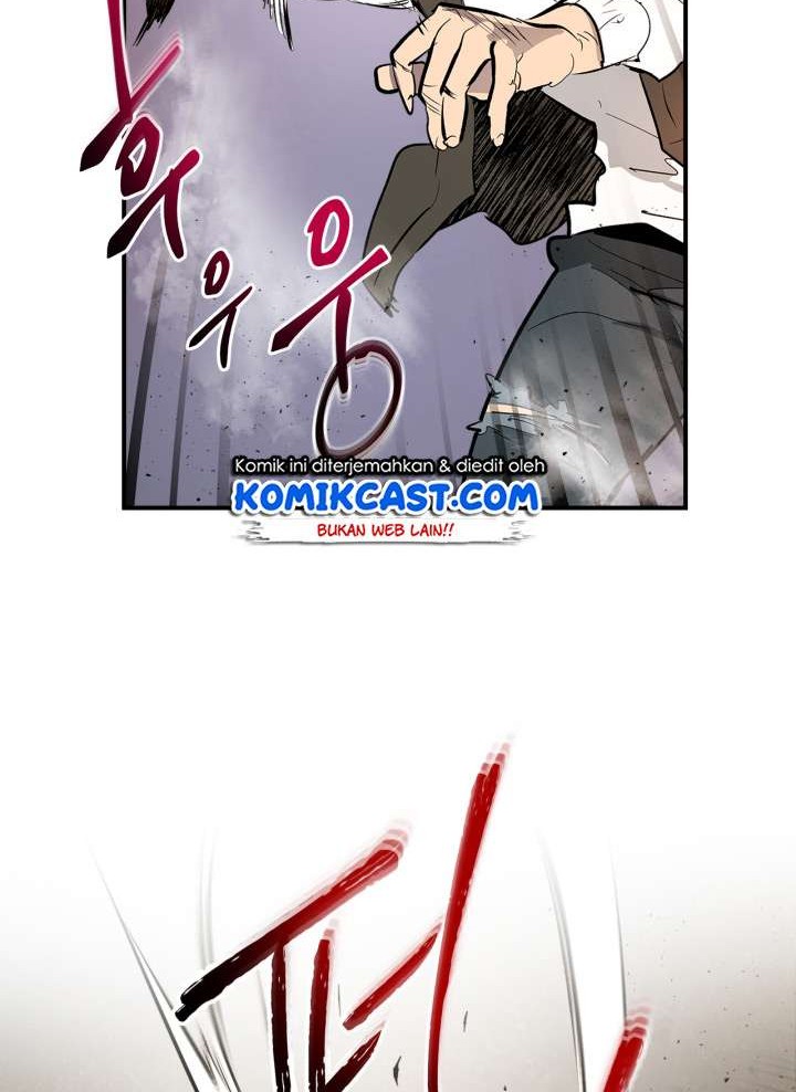 Leveling With the Gods Chapter 3 Gambar 6