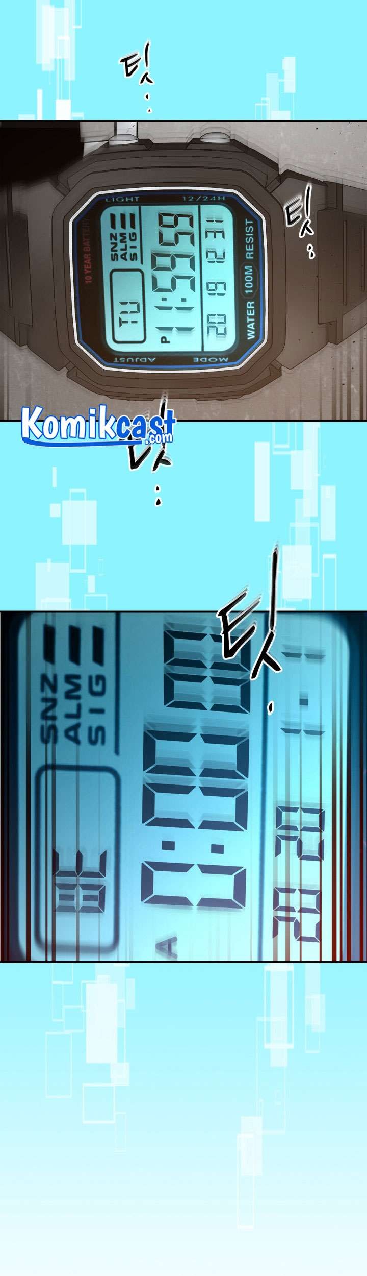 Leveling With the Gods Chapter 2 Gambar 32