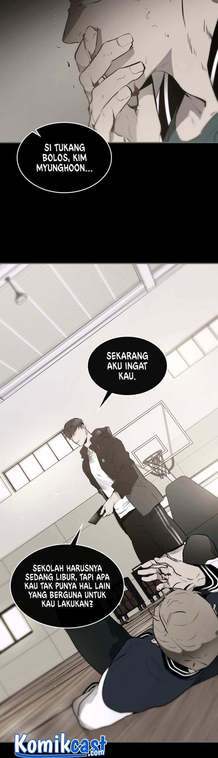Leveling With the Gods Chapter 2 Gambar 9