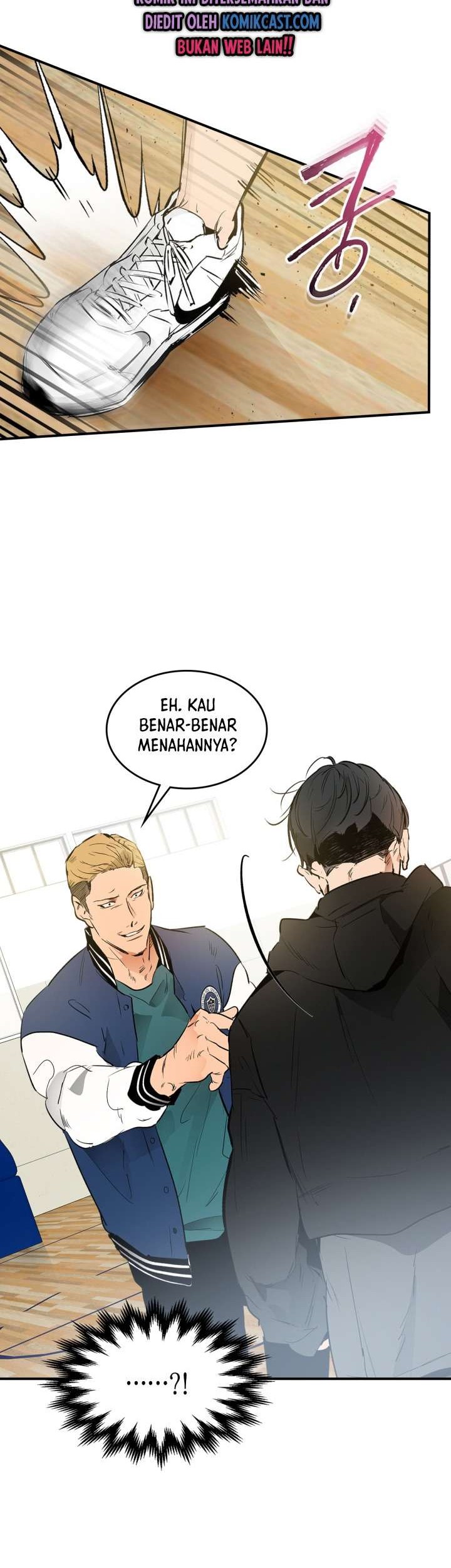 Leveling With the Gods Chapter 1 Gambar 44