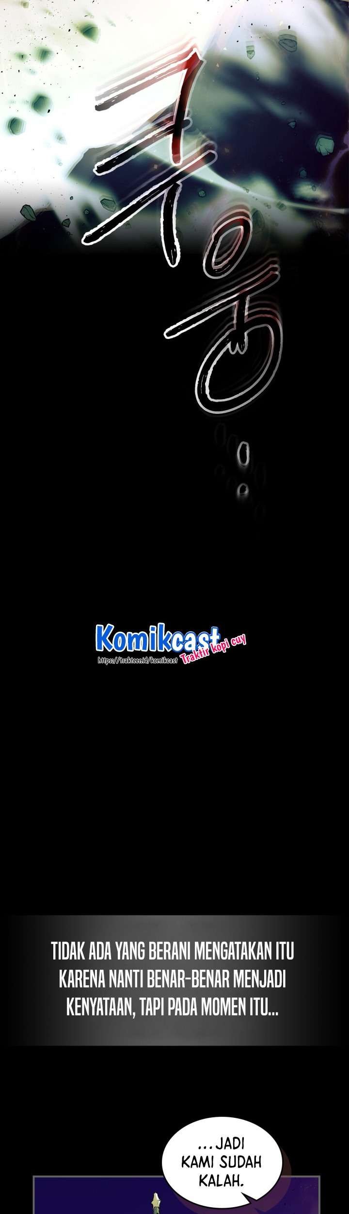 Leveling With the Gods Chapter 1 Gambar 5