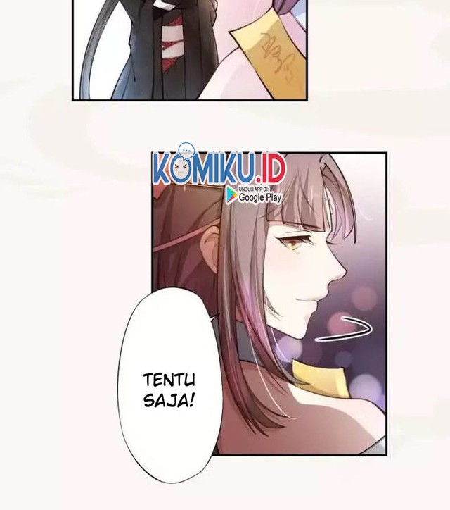 Peerless Alchemist Chapter 46 Gambar 5