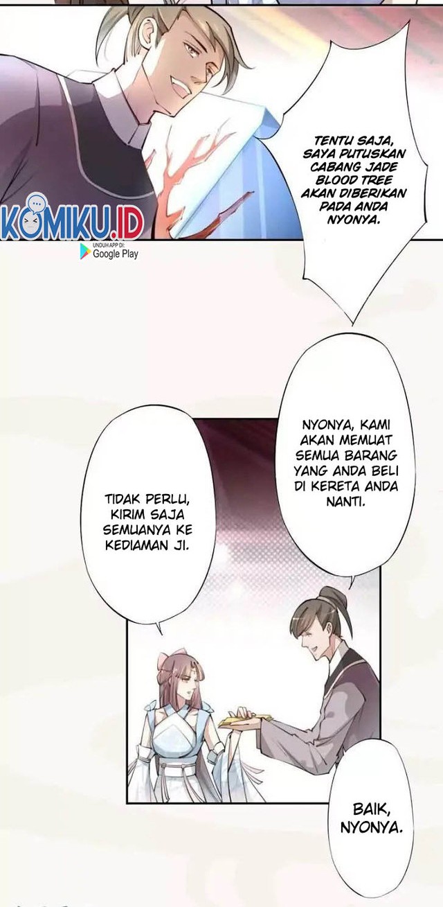 Peerless Alchemist Chapter 46 Gambar 13