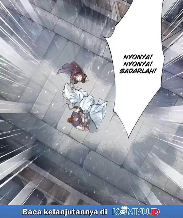 Peerless Alchemist Chapter 46 Gambar 15