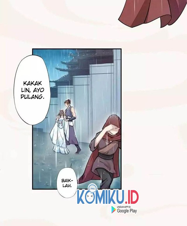 Peerless Alchemist Chapter 47 Gambar 3