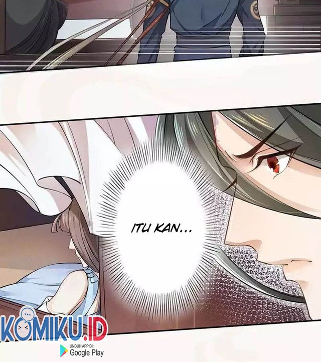 Peerless Alchemist Chapter 47 Gambar 5