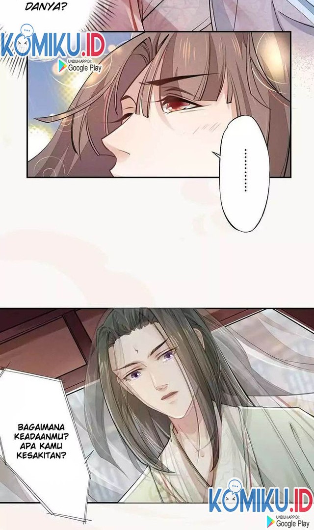 Peerless Alchemist Chapter 47 Gambar 9