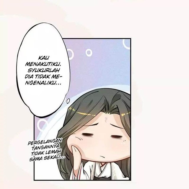 Peerless Alchemist Chapter 47 Gambar 11