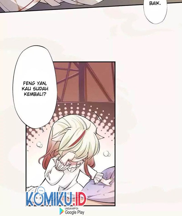 Peerless Alchemist Chapter 47 Gambar 15